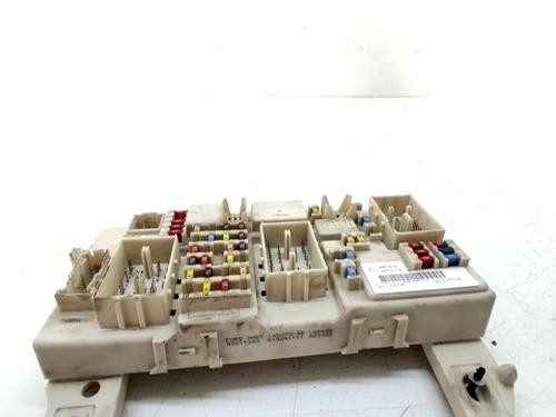 Used Fuse box FORD FOCUS II (DA_, HCP, DP) 1.8 TDCi (115 hp) 31062131