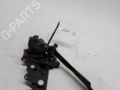 Used Hinge/Door check strap PEUGEOT BIPPER Tepee 1.4 HDi (68 hp) 25998481