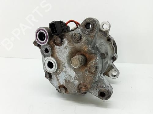 AC compressor VW POLO III (6N1) 75 1.6 | BP25459082M34 