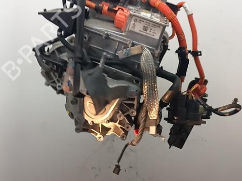 Used Engine Engine DACIA SPRING EV (B6M1) (45 hp) 40622837 40622837