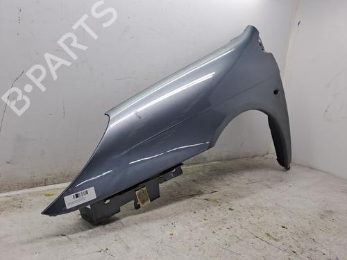 Left front fenders CITROËN C5 II (RC_) 2.0 HDi (RCRHRH) | BP23374216C41 