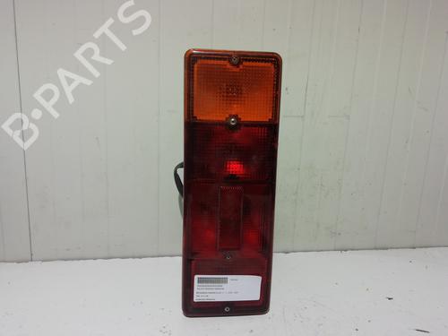 Used Right taillight MITSUBISHI CARISMA (DA_) 1.6 (DA1A) (90 hp) 25989007