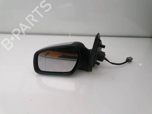 Used Left mirror FORD MONDEO III (B5Y) 2.2 TDCi (155 hp) 23940805