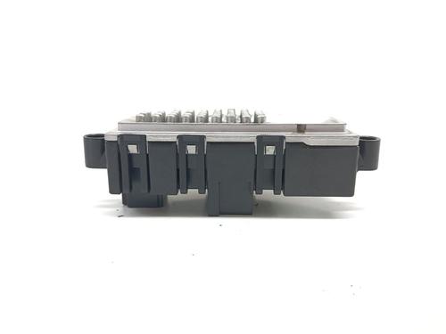 Heater resistor SKODA OCTAVIA III (5E3, NL3, NR3) 1.6 TDI | BP25465339M108