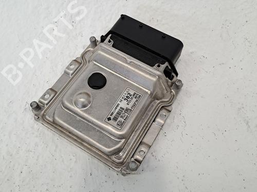 Used Engine control unit (ECU) KIA RIO III (UB) 1.2 CVVT (84 hp) 24515626