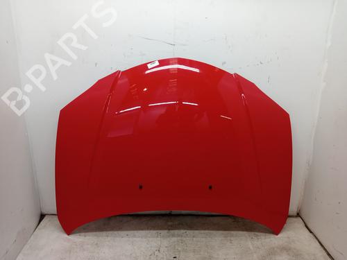 Used Hood MAZDA 3 Saloon (BK) 1.6 (BK12) (105 hp) 24466771