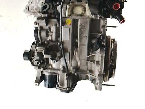 Used Engine Engine 39136643 39136643