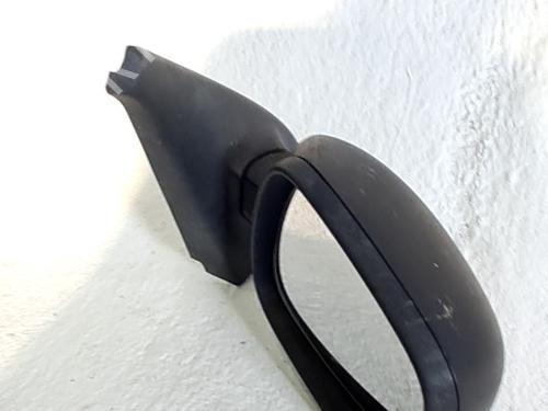 Right mirror NISSAN KUBISTAR Van (X76) 1.5 dCi | BP29992049C27