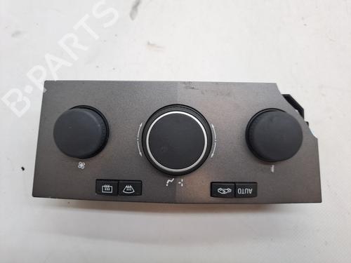 Used Climate control OPEL ZAFIRA / ZAFIRA FAMILY B (A05) 1.9 CDTI (M75) (120 hp) 23361584