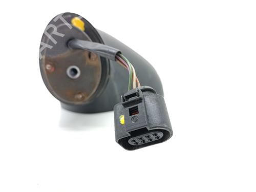 Left mirror SEAT LEON (1P1) 1.9 TDI | BP26315211C26 