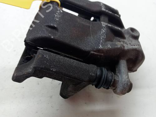 Used Right front brake caliper NISSAN MICRA III (K12) 1.2 16V (80 hp) 23348872