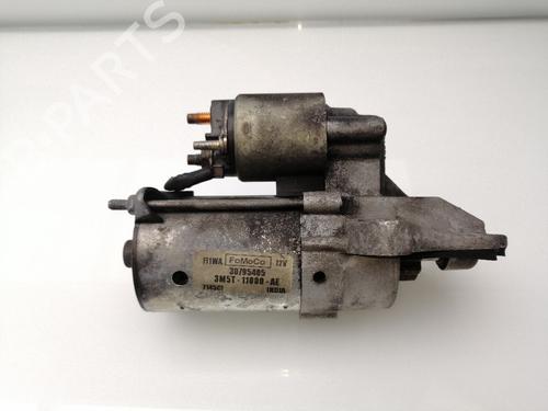 Starter VOLVO S40 II (544) 1.8 FlexFuel | BP23458434M8