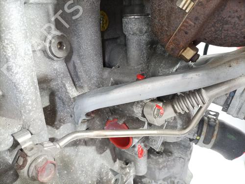 Other HONDA ACCORD VIII (CU) 2.2 i-DTEC (CU3) | BP29499488O1 