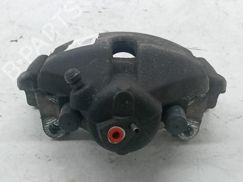 Used Left front brake caliper Left front brake caliper VW GOLF V (1K1) 2.0 TDI (140 hp) 39741755 39741755
