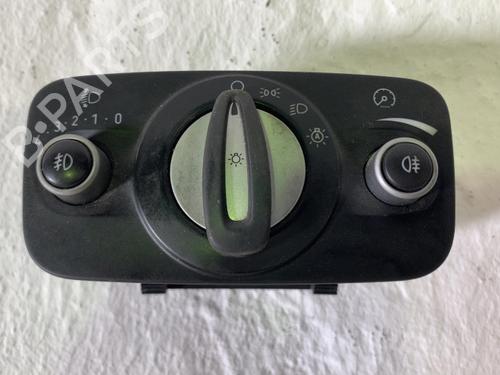 headlight-switch-ford-mondeo-iv-ba7-2007-2008-2009-2010-2011-2012-2013-2014-2015-40551277 main image