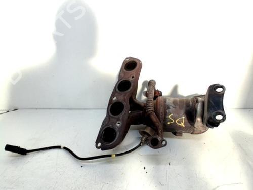 Catalyst HYUNDAI IONIQ (AE) 1.6 GDI Hybrid | BP30120916M10