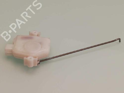 Used Central lock pump MITSUBISHI PAJERO PININ I (H6_W, H7_W) 1.8 (H76W, H66W) (114 hp) 24107366