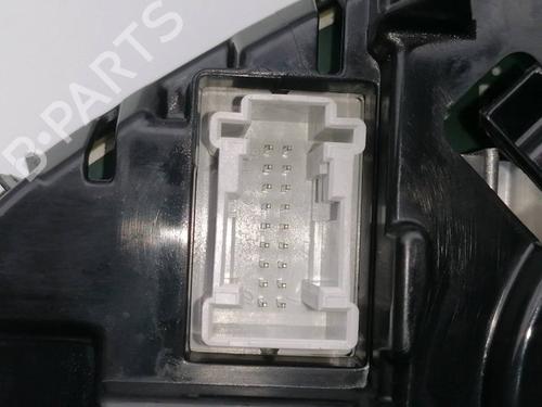 Used Instrument cluster MERCEDES-BENZ GLC Coupe (C253) 220 d 4-matic (253.303, 253.305) (170 hp) 23941517