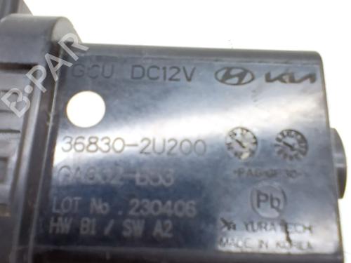 Módulo eletrónico KIA XCEED (CD) 1.6 CRDi 136 | BP37272929M83 - Image 2