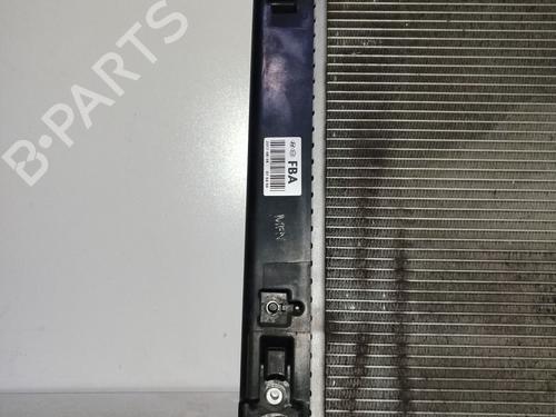 Water radiator KIA NIRO I (DE) 1.6 GDI Hybrid | BP23378822M31 