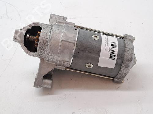 Used Starter CITROËN BERLINGO Box Body/MPV (K9) 1.5 BlueHDi 100 (102 hp) 25998600