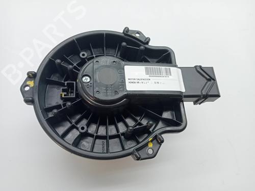 Used Heater blower motor HONDA HR-V (RU) 1.5 (RU1) (130 hp) 23340922
