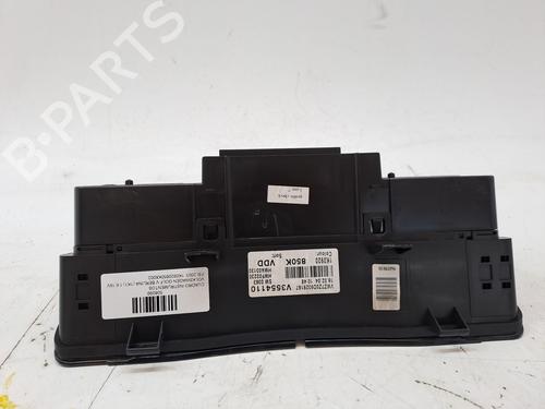 Instrument cluster VW GOLF V (1K1) 1.6 FSI | BP23366278C47 