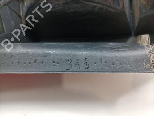 Used Left taillight NISSAN X-TRAIL I (T30) 2.2 dCi 4x4 (136 hp) 27630725