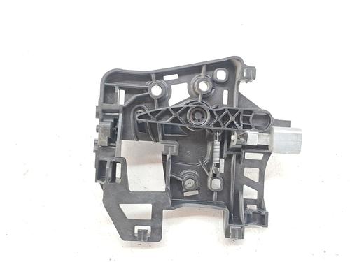 Front right interior door handle PEUGEOT EXPERT Van (V_) 1.6 BlueHDi 95 | BP29024893I14 