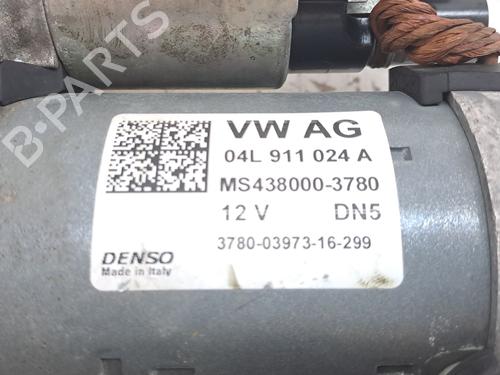 Starter AUDI A5 Sportback (F5A, F5F) 2.0 TDI | BP28179240M8 