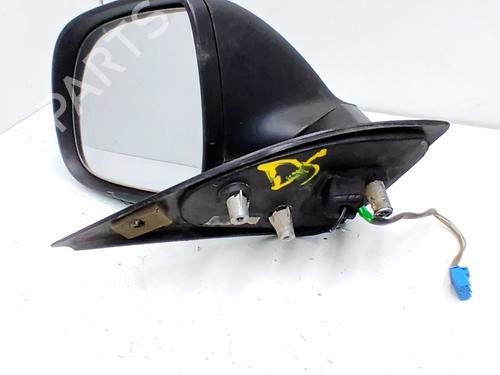 Retrovisor esquerdo Retrovisor esquerdo 33761466 33761466