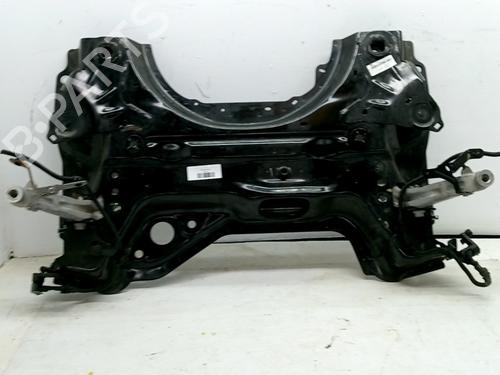 Used Subframe CITROËN C5 X (ND_, NC_) Hybrid 225 (NDDGYP) (224 hp) 32285831