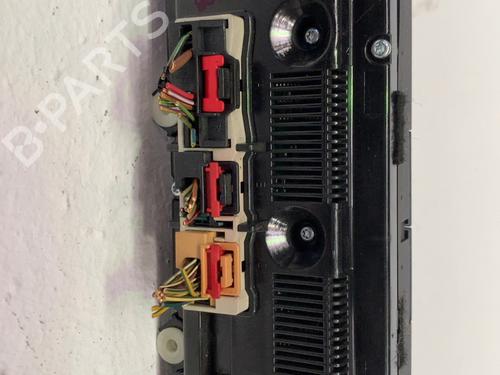 Climate control VW EOS (1F7, 1F8) 2.0 TDI | BP38418176I5 - Image 2