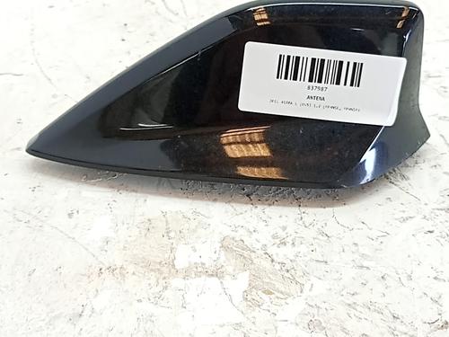 Base antenna Base antenna OPEL ASTRA L (OV5) 1.2 (FPHNSL, FPHNSR) (131 hp) 35721628 35721628