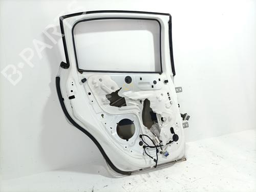 Left rear door CITROËN C3 III (SX) 1.2 THP 110 (SXHNPS, SXHNZT, SXHNZ6) | BP29179320C4 
