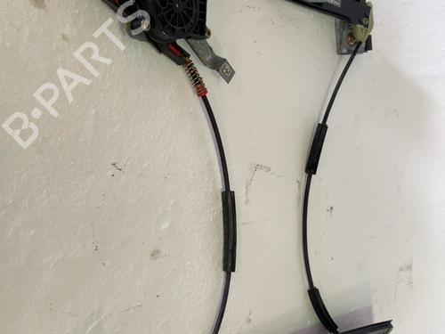 Used Front right window mechanism Front right window mechanism 37688255 37688255