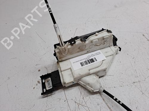 Used Front right lock PEUGEOT 5008 (0U_, 0E_) 2.0 HDi 150 / BlueHDi 150 (150 hp) 24108204