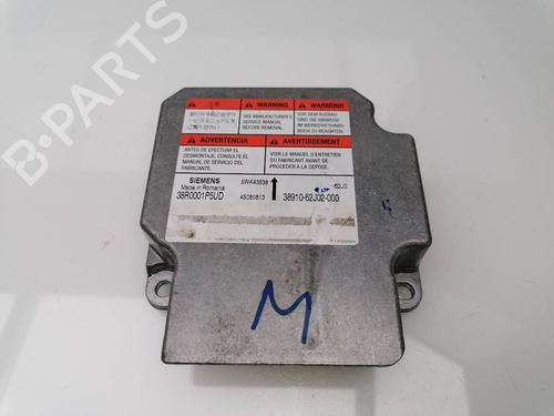 Used ECU airbags SUZUKI SWIFT III (MZ, EZ) 1.3 (RS413, ZC11S) (92 hp) 23935511