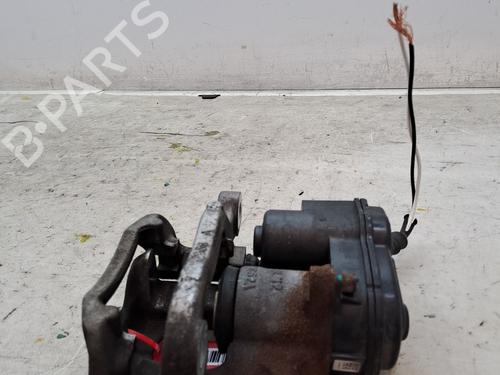 Right rear brake caliper NISSAN X-TRAIL III (T32_, T32R, T32RR) 2.0 dCi (T32) | BP23369716M106