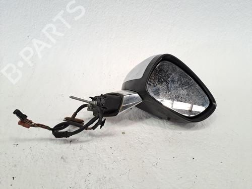 Used Right mirror CITROËN DS3 (SA_) 1.6 THP 155 (156 hp) 28959731