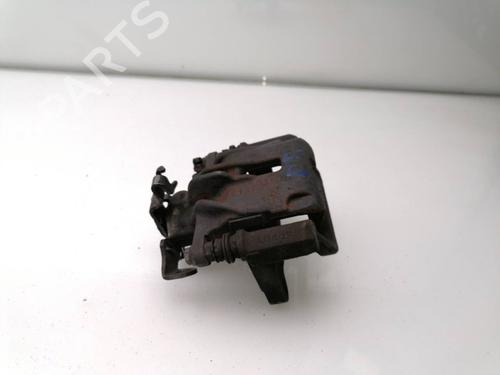 Used Right rear brake caliper OPEL VIVARO A Bus (X83) 2.0 CDTI (F7, J7, A07) (114 hp) 23939648