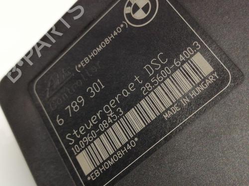 ABS pump BMW 3 (E90) 318 d | BP23419762M43 