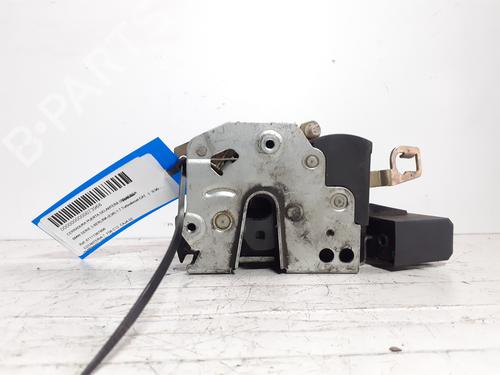 Used Front left lock BMW 3 (E36) 318 i (113 hp) 24883950