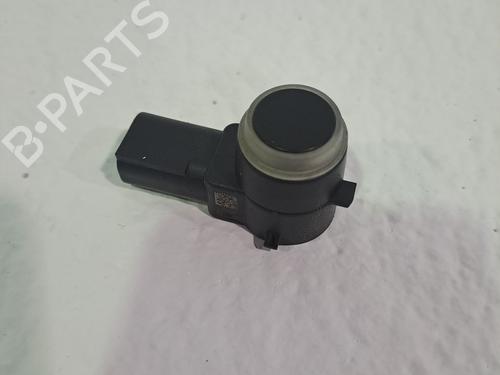 Module électronique CITROËN C4 II (NC_) 1.6 BlueHDi 100 (99 hp) 24587477