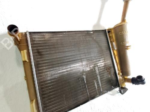 Water radiator FIAT 500 (312_) 1.2 (312AXA1A) | BP29852260M31