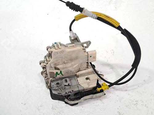 Front right lock AUDI Q5 (8RB) 2.0 TDI quattro | BP28108219C97 