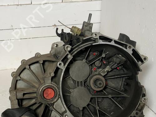 Used Gearbox Gearbox 37691800 37691800