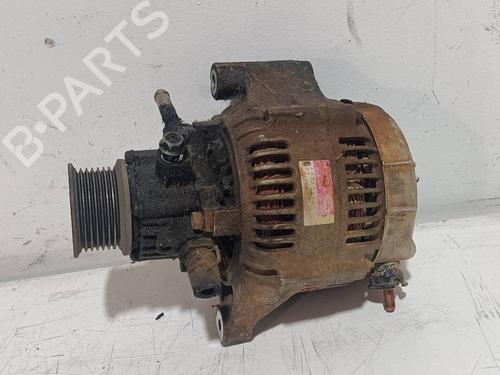 Alternator LAND ROVER DEFENDER Pick Up (L316) 2.5 Td5 4x4 (L316) | BP25460553M7 