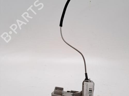 Used Front right lock PEUGEOT 307 SW (3H) 2.0 HDI 90 (90 hp) 26950600