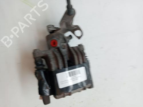 Used Left rear brake caliper SEAT LEON (1P1) 1.2 TSI (105 hp) 23354789